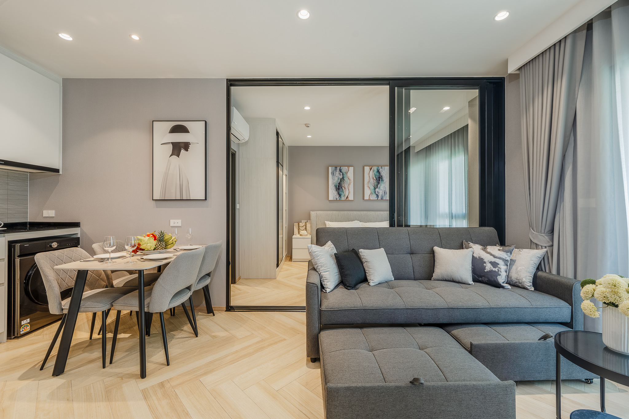 Изображение 3 объекта