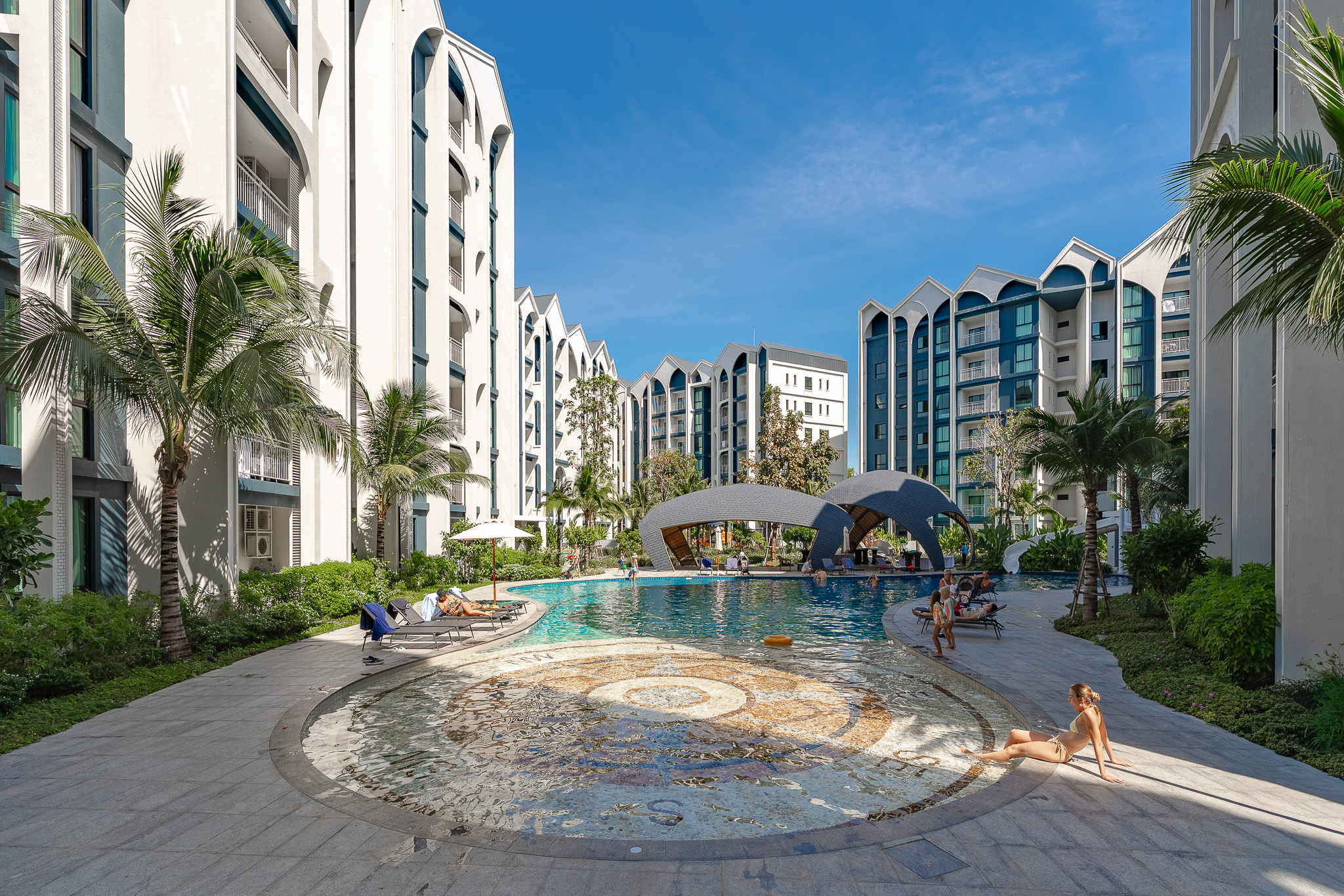 Изображение 3 объекта